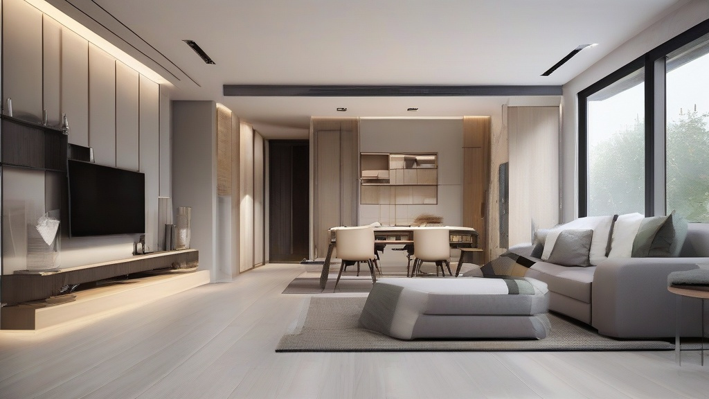 厨房飘窗改造全攻略：5种实用方案让鸡肋空间变身功能区