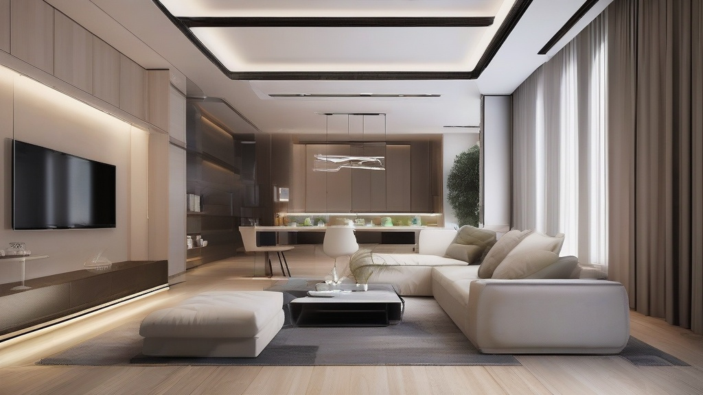 玄关装修预算全攻略：从设计到落地，省钱又实用！