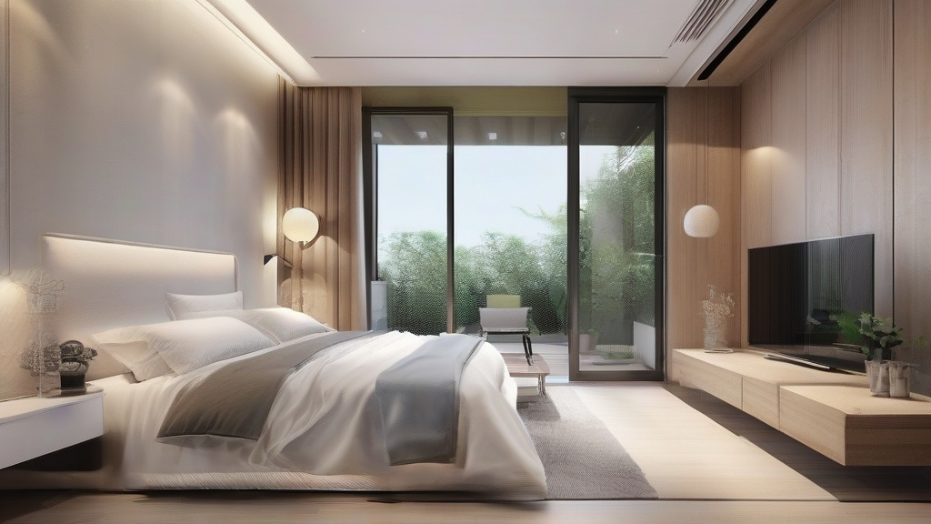 儿童房装修全攻略：安全、成长与趣味性的完美平衡