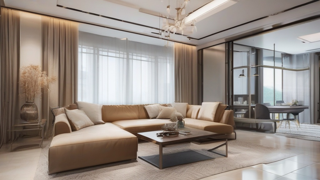 日式厨房装修全攻略：打造禅意与实用并存的烹饪空间