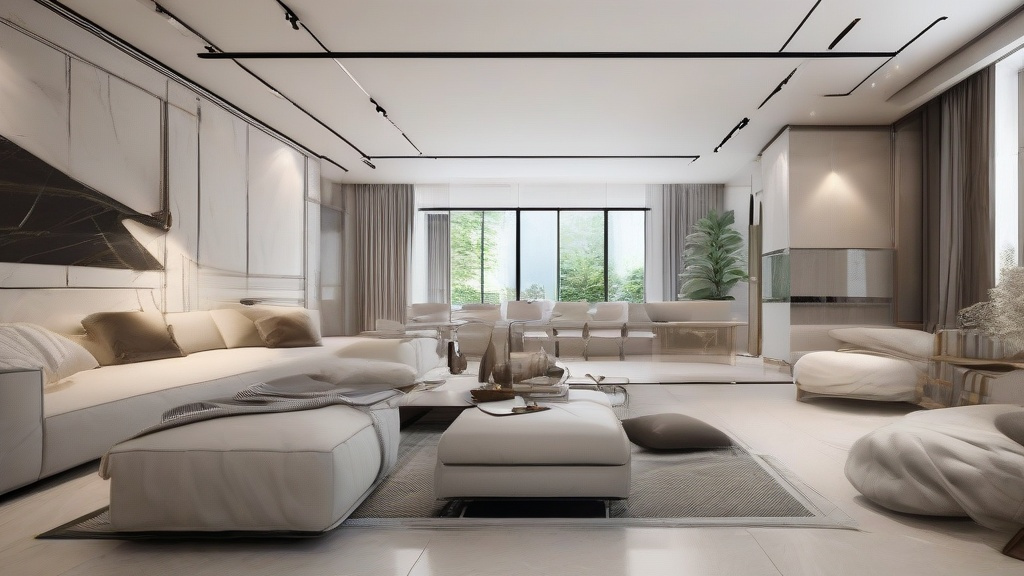 客厅与卧室装修避坑指南：从设计到选材的20个关键注意事项