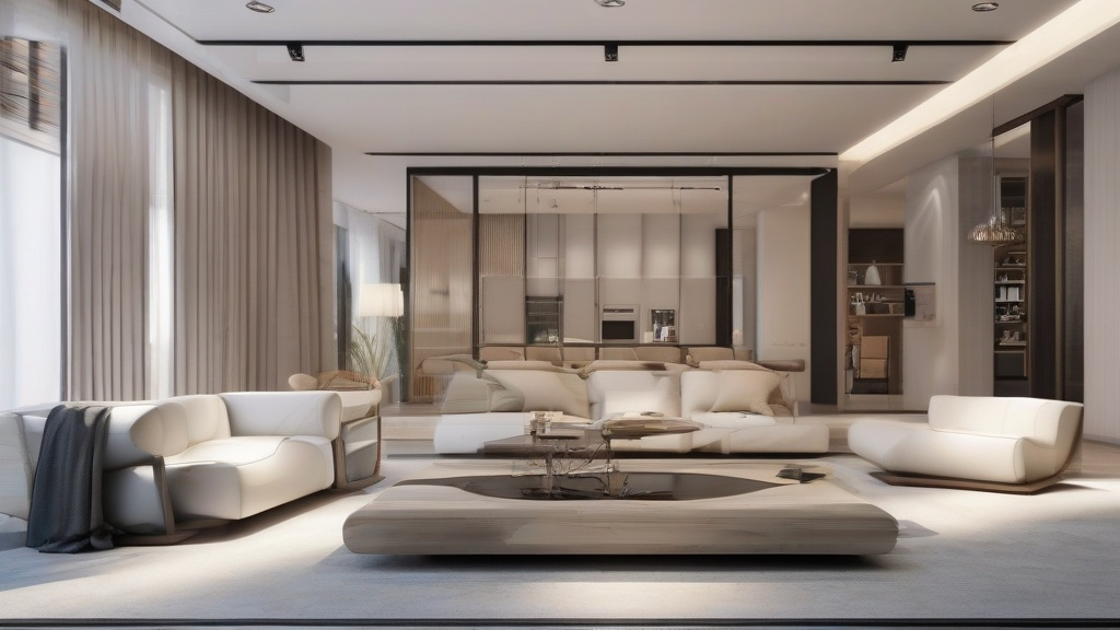 卫生间墙面装修全攻略：从选材到施工的5大核心技巧