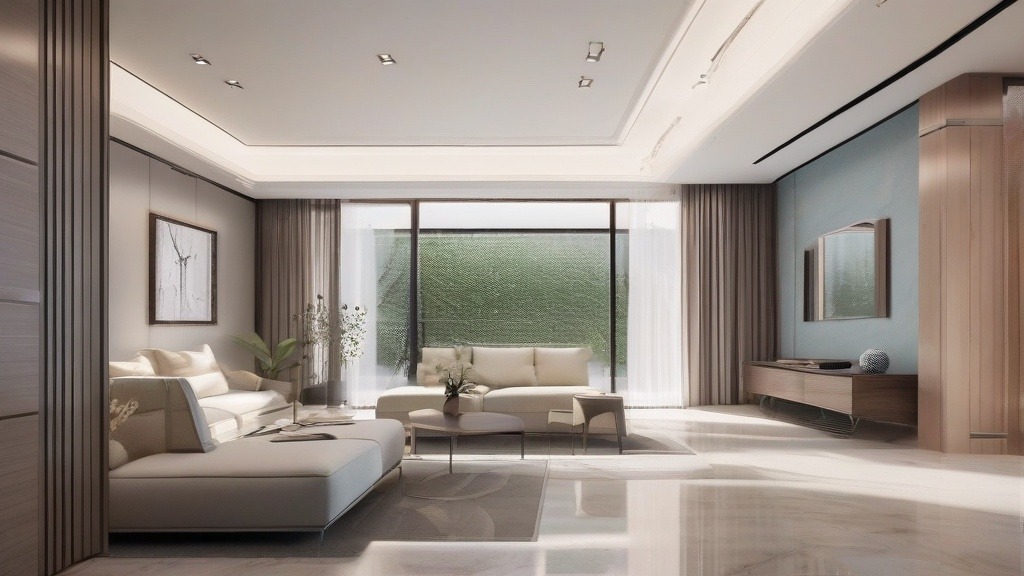 玄关背景墙设计全攻略：从风格到实用技巧，打造入户第一眼惊艳