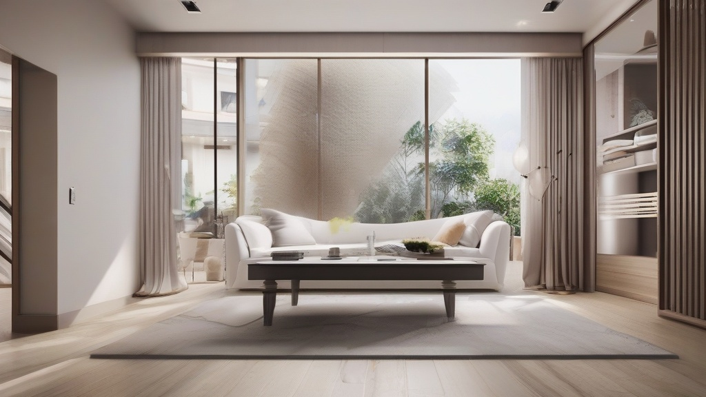 厨房装修与衣帽间设计全攻略：功能与美学的完美平衡