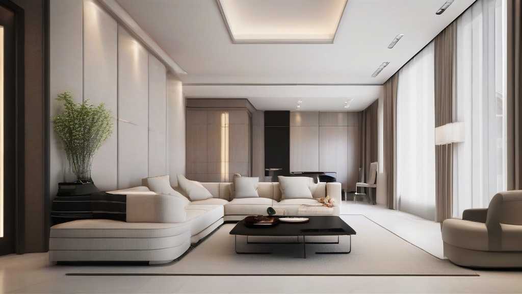 卫生间装修必看！5大黄金法则打造高效收纳空间