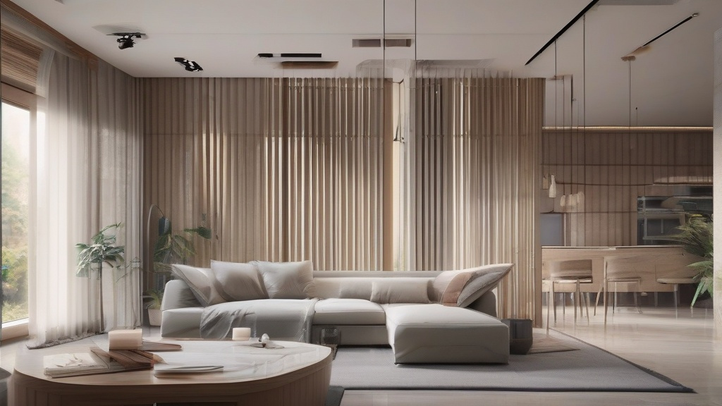 阳台变书房：空间改造全攻略，打造高效学习工作区