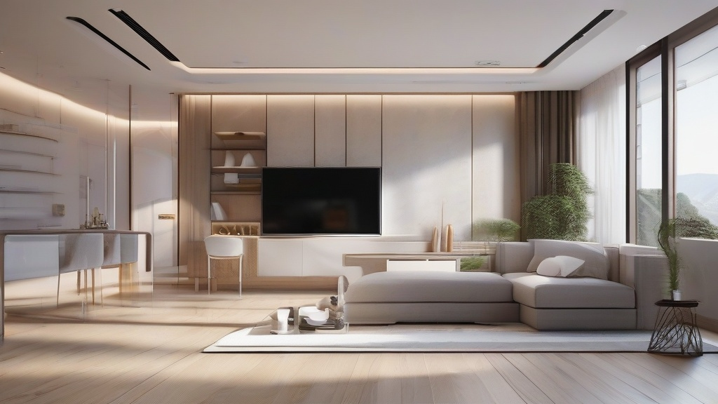 卧室吊顶设计全攻略：从风格到施工的10个关键细节