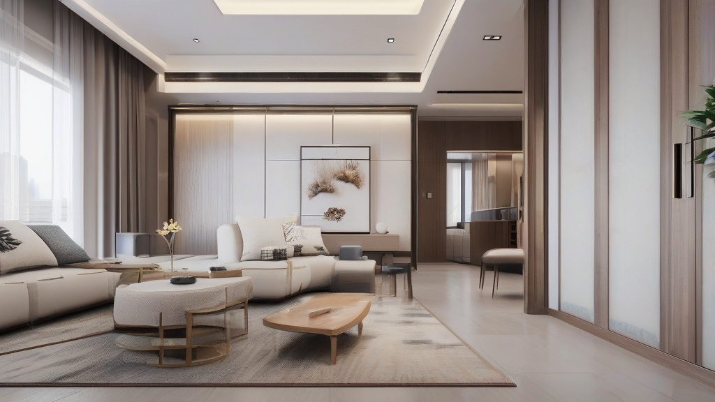 厨房吊顶装修全攻略：从材料到设计，打造实用与美观兼备的烹饪空间