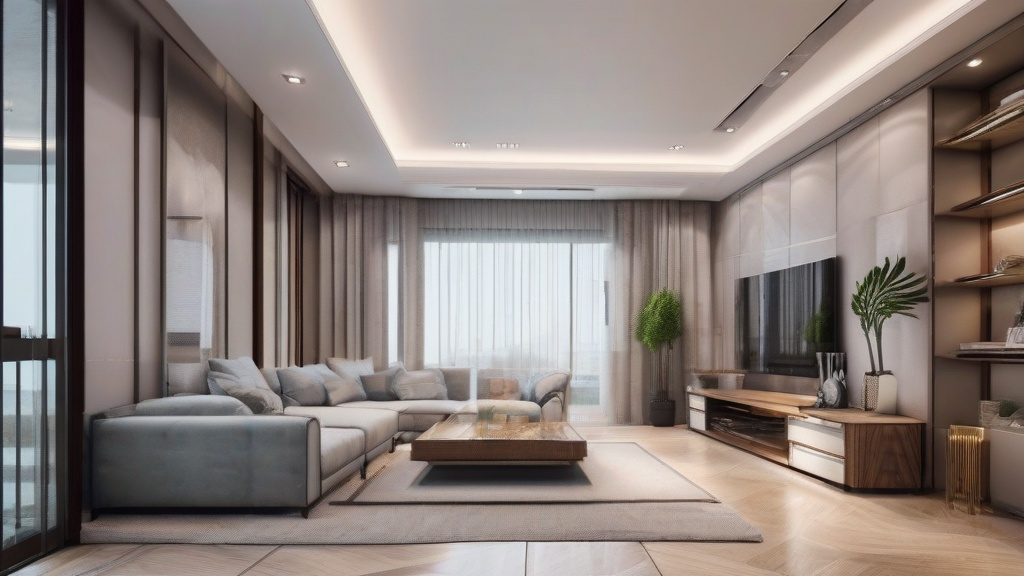 厨房背景墙设计全攻略：从材质到风格，打造高颜值烹饪空间