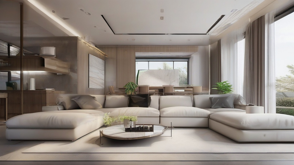 阳台秒变时尚衣帽间：空间改造与收纳设计全攻略