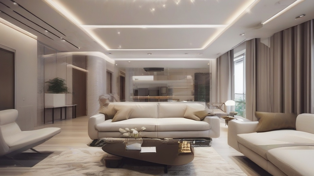 阳台与卧室装修全攻略：从空间规划到细节避坑指南