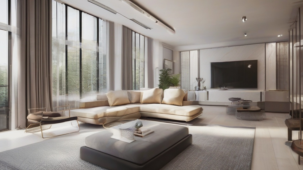 玄关到卫生间：防水施工全攻略，打造干爽安全的家居空间