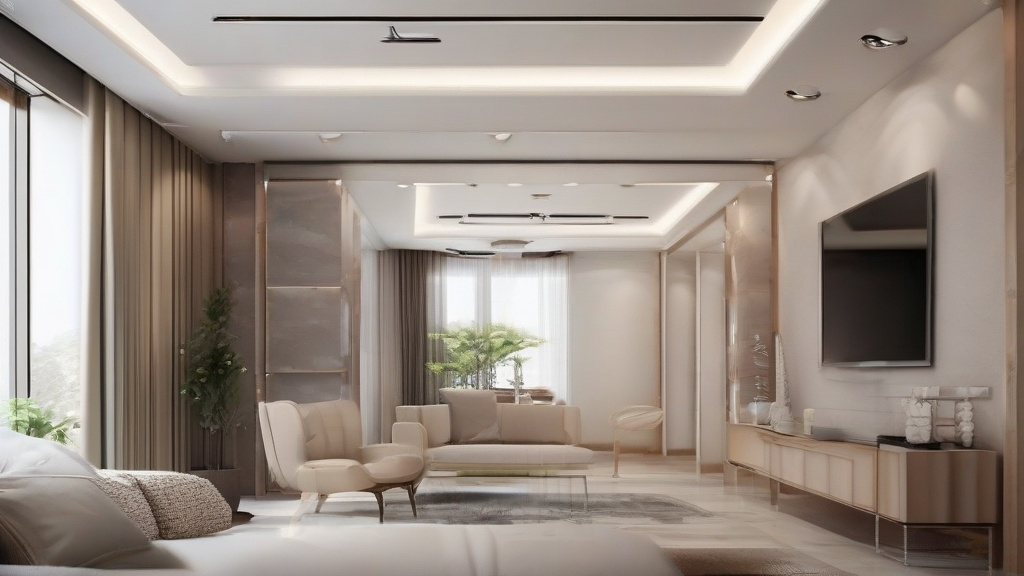 卧室装修材料全攻略：环保、舒适与美观的完美平衡