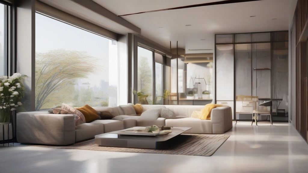 阳台装修风格全攻略：从北欧到工业风，打造你的理想休闲空间