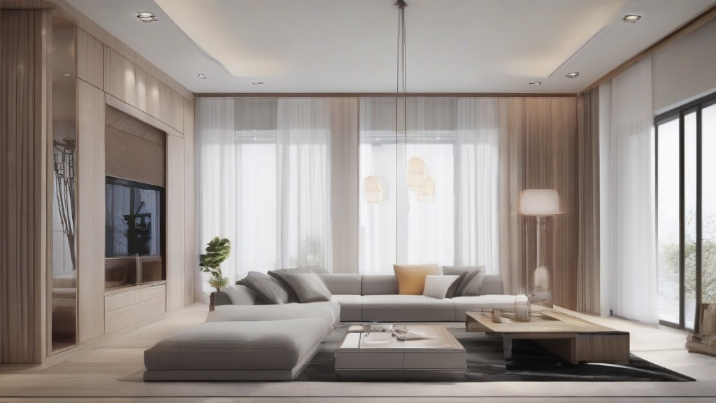 儿童房装修全攻略：安全、成长与趣味性的完美平衡