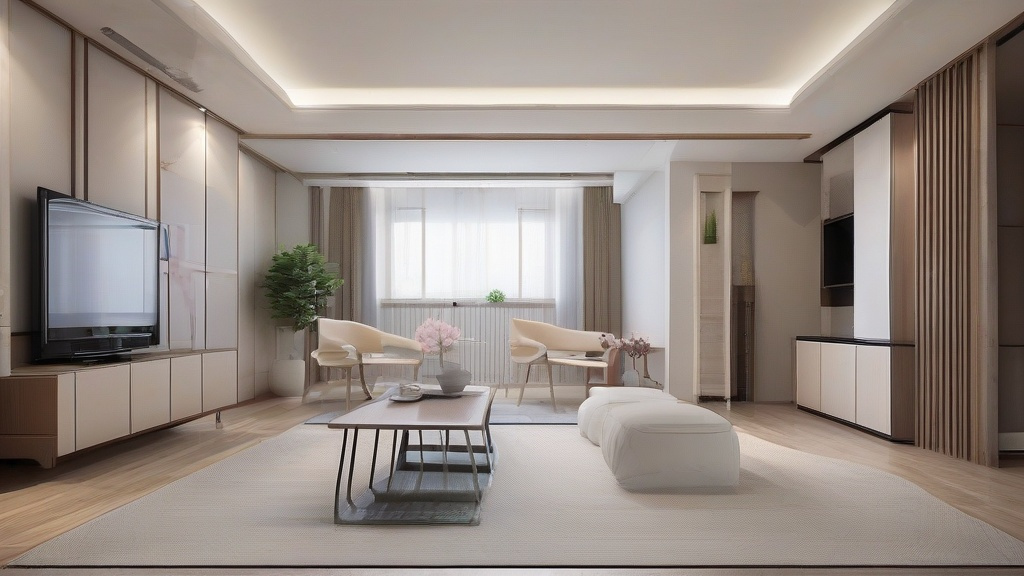 卫生间家具摆放风水全解析：科学布局提升健康与运势