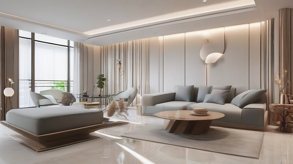 现代简约卧室装修全攻略：打造舒适与格调并存的休憩空间