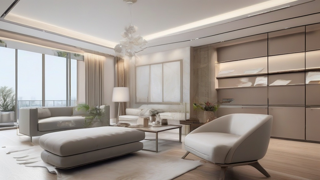 玄关+儿童房双攻略：打造安全与趣味并存的成长空间