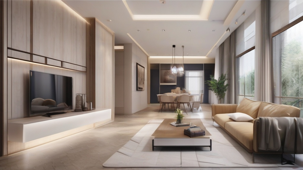 卧室墙面装饰全攻略：5种技巧打造治愈系睡眠空间