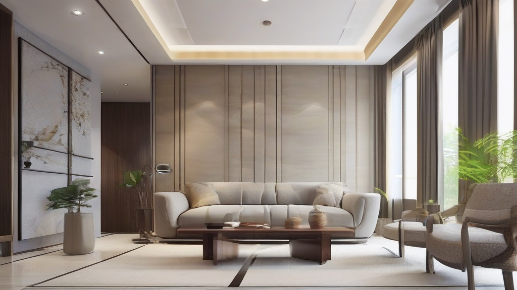 北欧风卧室装修全攻略：打造治愈系睡眠空间的10个关键细节