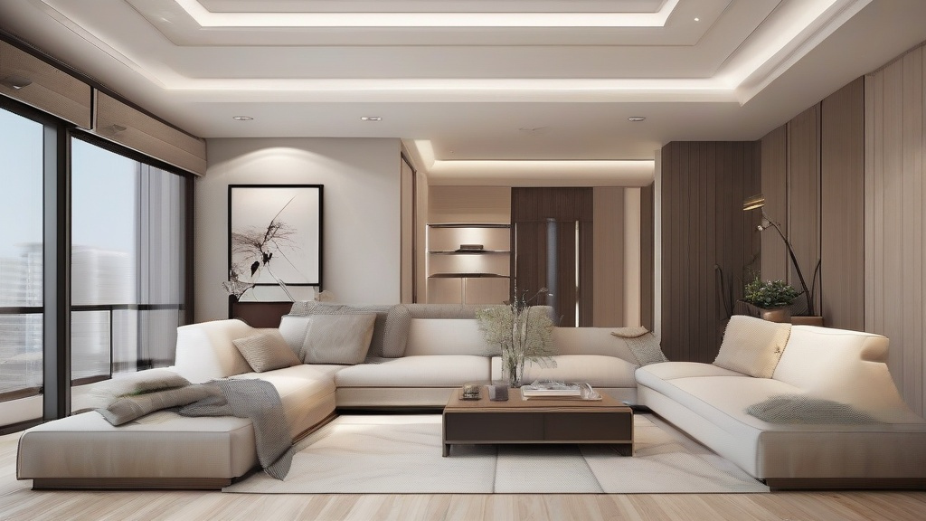 小户型厨房装修指南：5大空间利用技巧让3㎡变6㎡