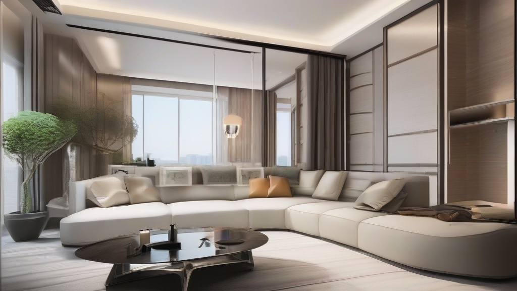 阳台装修风格全攻略：从北欧到工业风，打造理想休闲空间