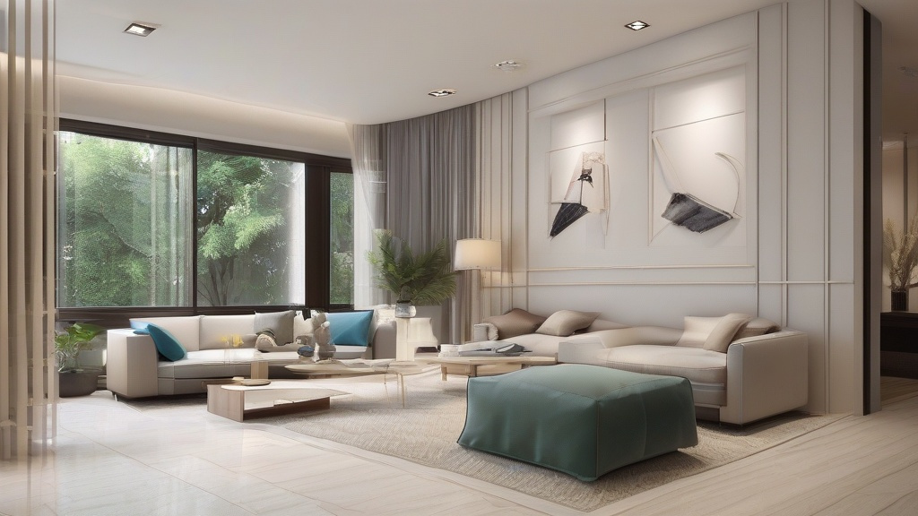 厨房窗帘搭配全攻略：从材质到风格，打造实用又美观的烹饪空间