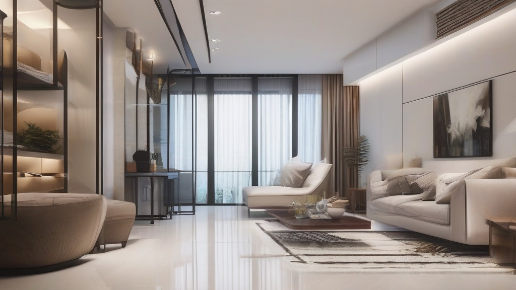 卫生间吊顶装修全攻略：材质、设计、避坑指南一次说清