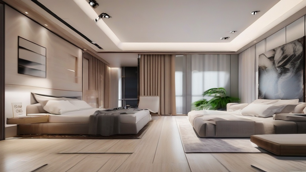 卫生间玄关设计全攻略：打造实用与美观并存的过渡空间