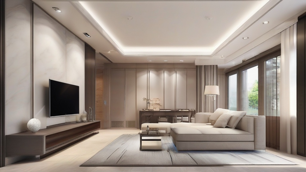 卧室与厨房装修全攻略：从空间布局到细节设计的实用指南