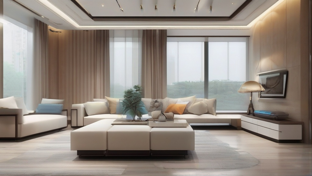 玄关装修全攻略：5大设计方案打造实用与颜值兼备的入户空间