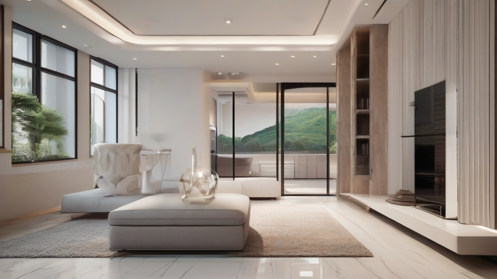 厨房与卧室装修避坑指南：20个关键注意事项助你打造理想家