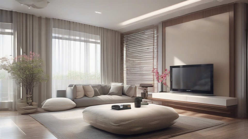 阳台日式装修全攻略：打造禅意栖居的治愈空间