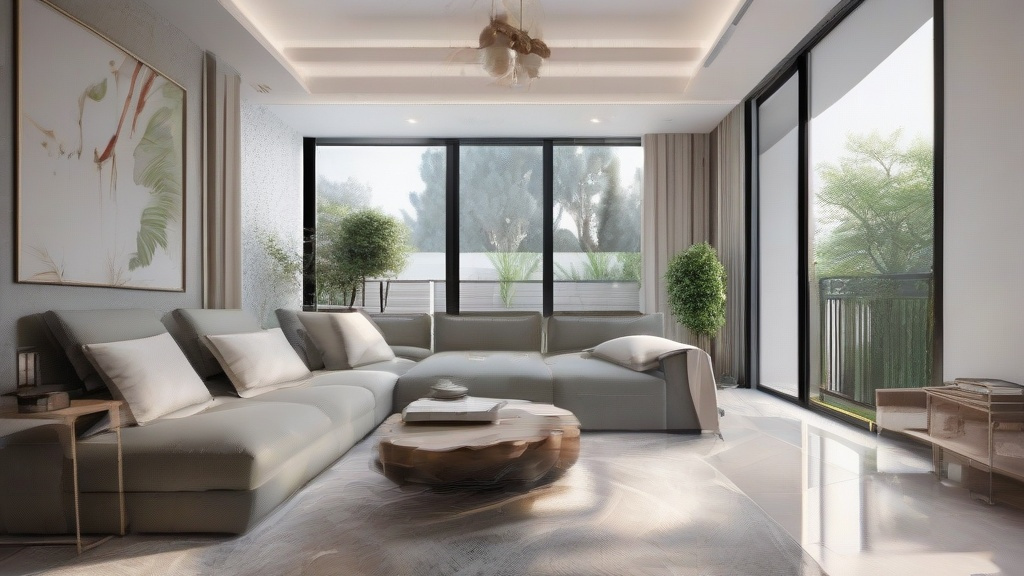 厨房装修材料选择全攻略：从台面到地板的实用指南