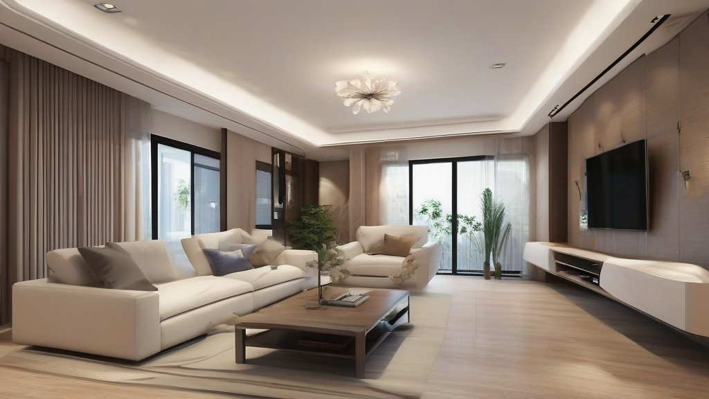 儿童房设计全攻略：安全、成长与趣味性的完美平衡