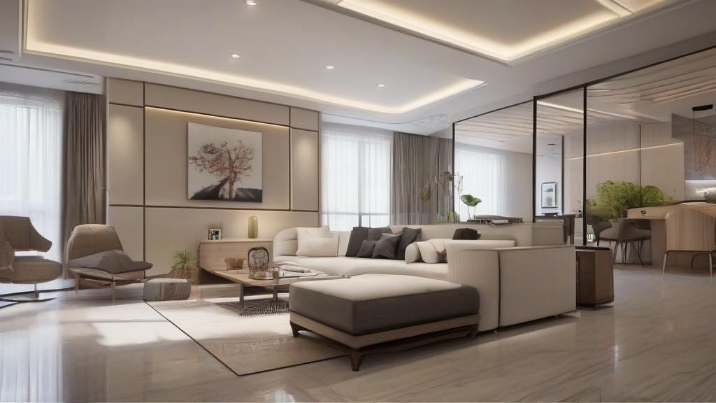 卧室衣帽间设计全攻略：从空间规划到收纳技巧，打造理想衣橱