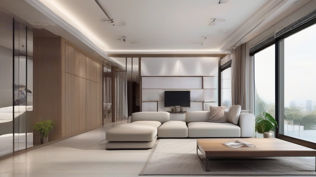 客厅墙面装饰指南：从基础到进阶的10个实用技巧