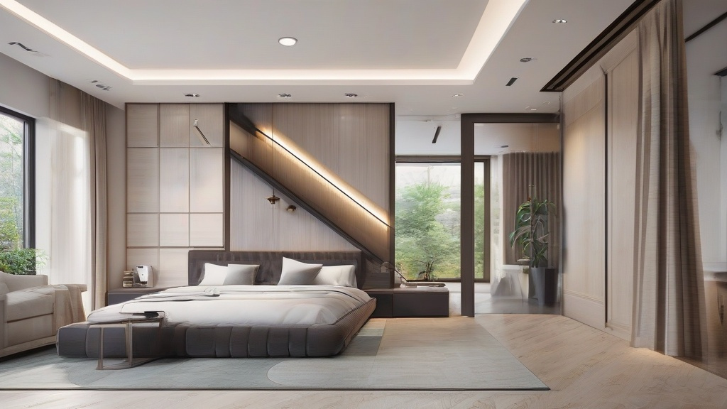 卧室装修必看：卫生间防水施工全攻略，杜绝渗漏隐患