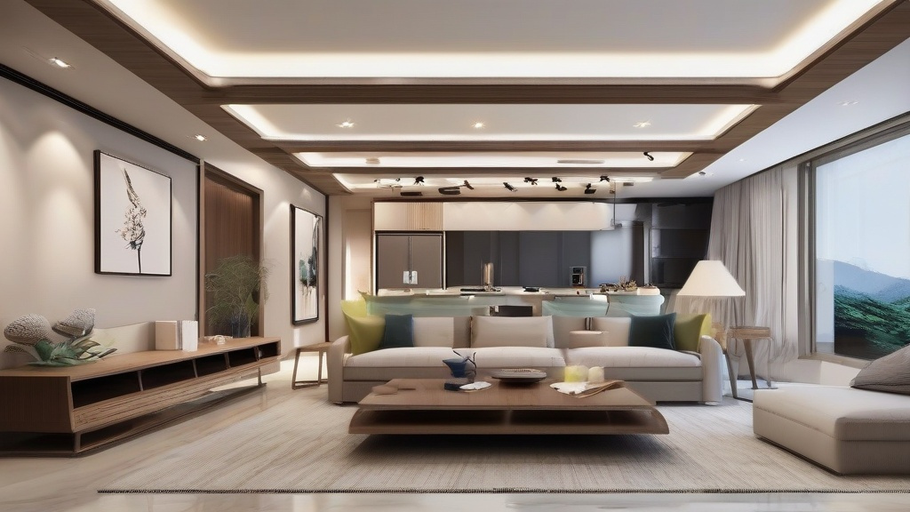 厨房装修验收全攻略：从细节到整体，打造安心烹饪空间