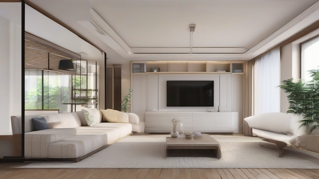 卧室阳台改造全攻略：5种实用方案打造理想休憩空间