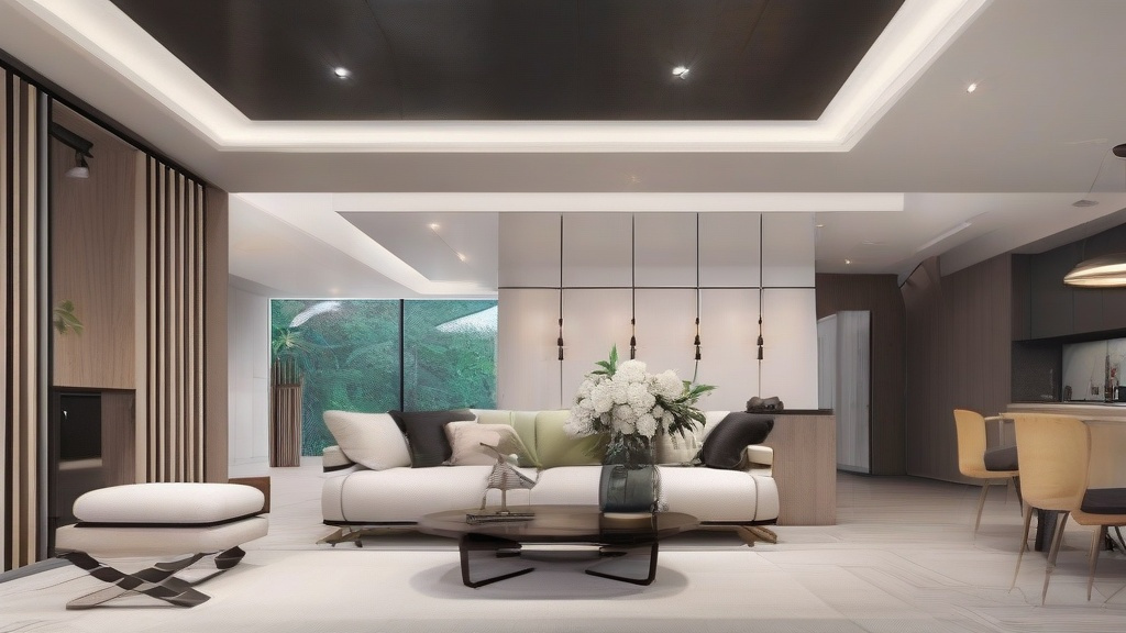 工业风玄关装修指南：打造粗犷与实用兼备的入户空间