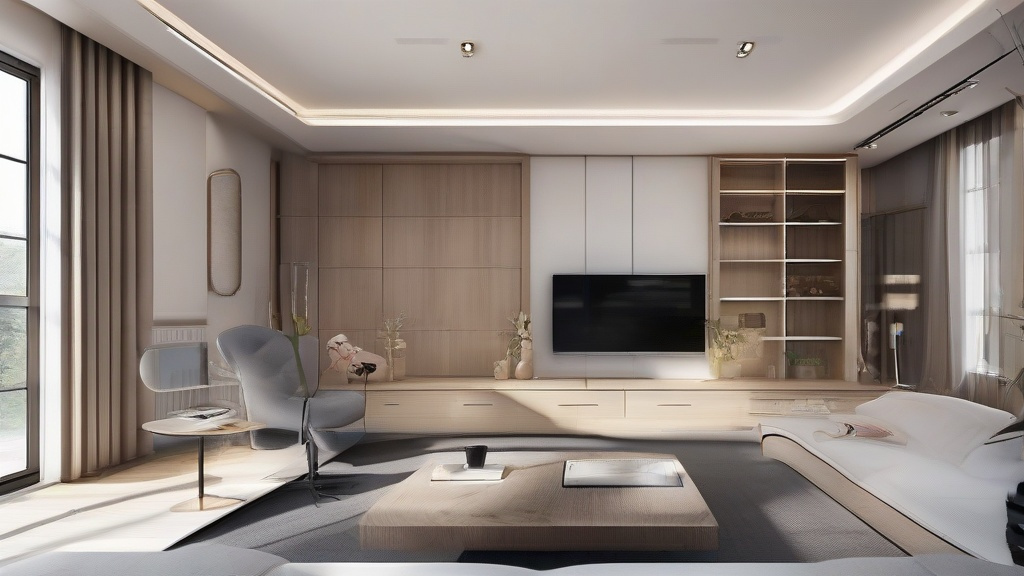 阳台飘窗改造全攻略：5种实用方案让角落变身功能空间