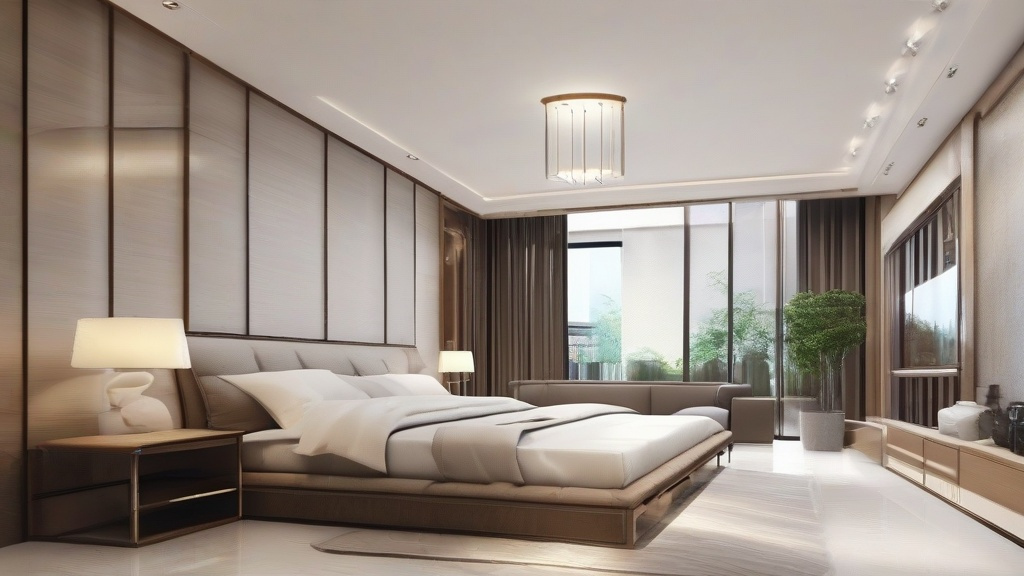 日式卧室装修全攻略：打造禅意与功能并存的治愈空间