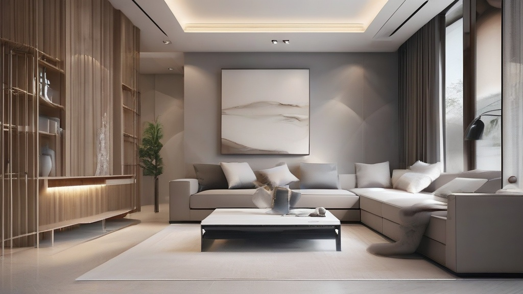 从玄关到厨房：全流程装修布局指南，打造高效收纳与动线设计