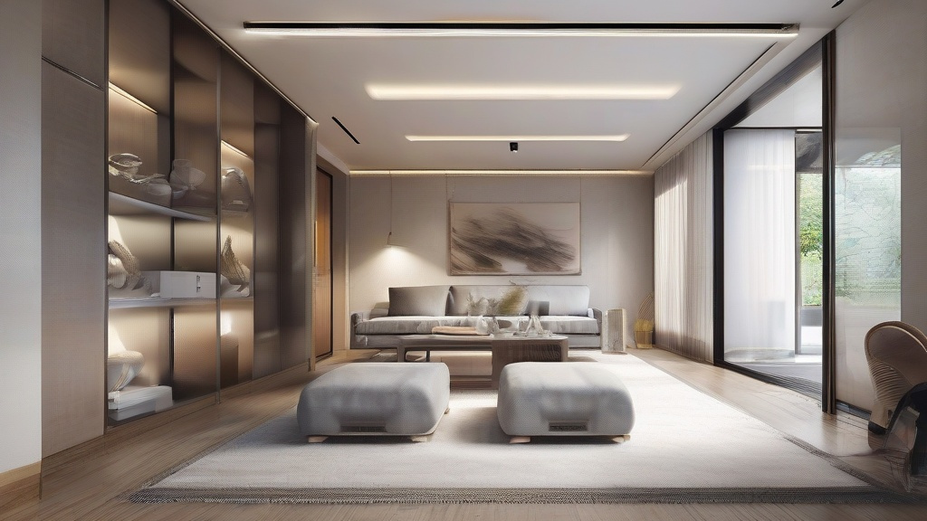 阳台墙面装修全攻略：6种实用技巧打造高颜值休闲空间