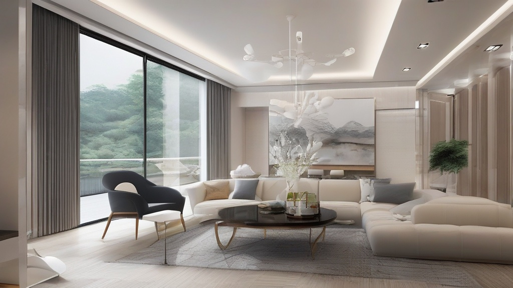 阳台装修环保攻略：7种低污染材料打造健康休闲空间