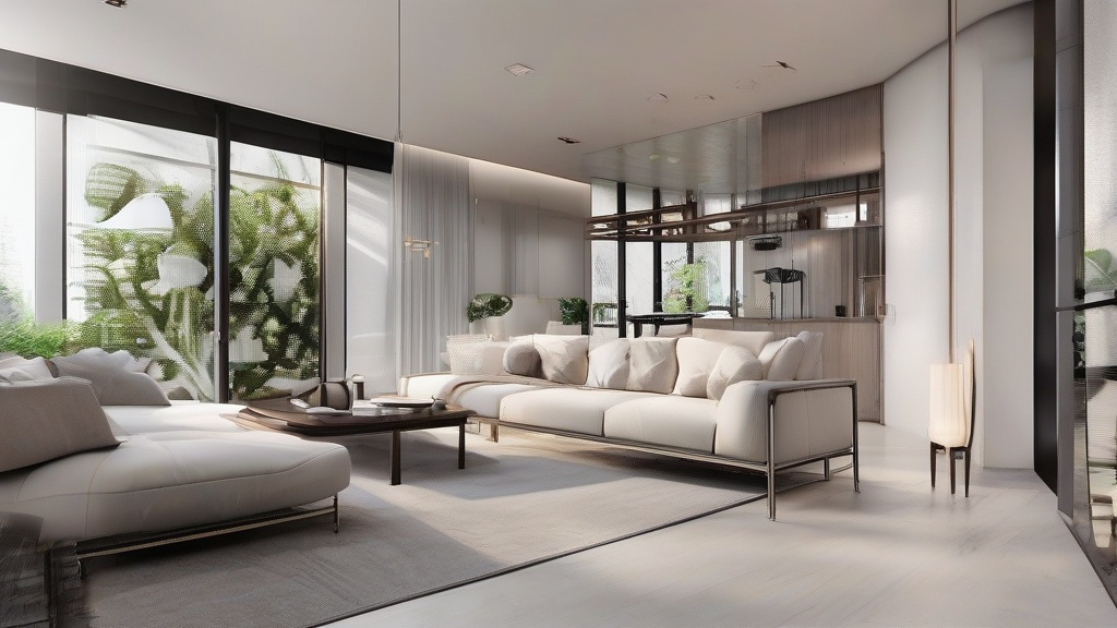 阳台收纳全攻略：从零打造高效储物空间的10个黄金法则