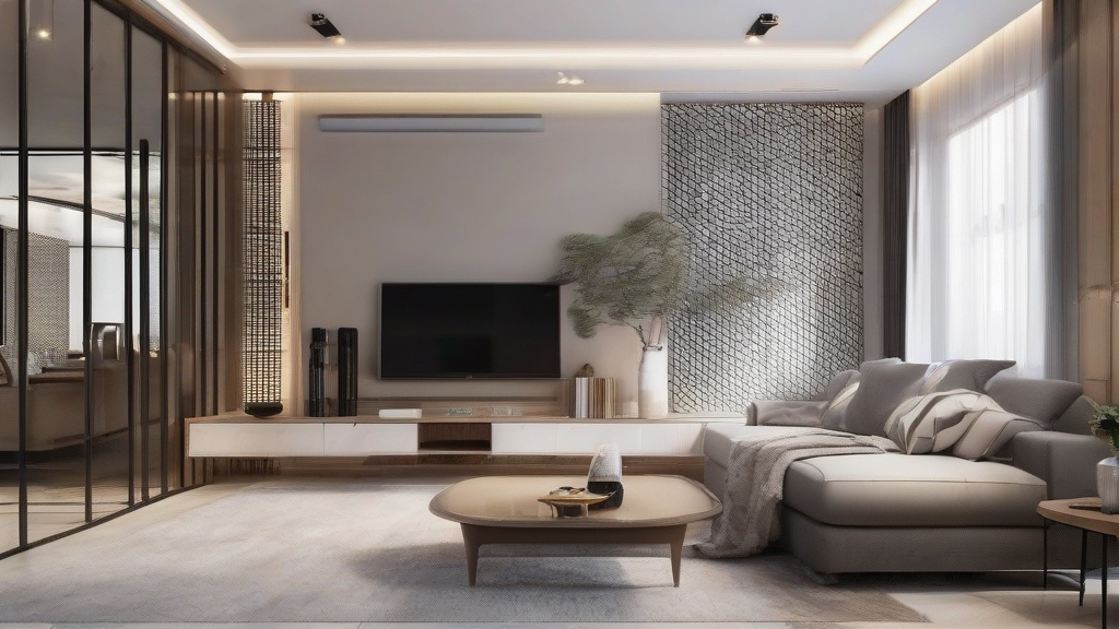 卧室装修预算全攻略：从规划到落地，省下30%不是梦！