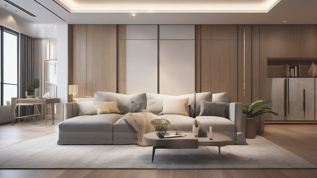 开放式厨房设计全攻略：空间、功能与美学的完美平衡