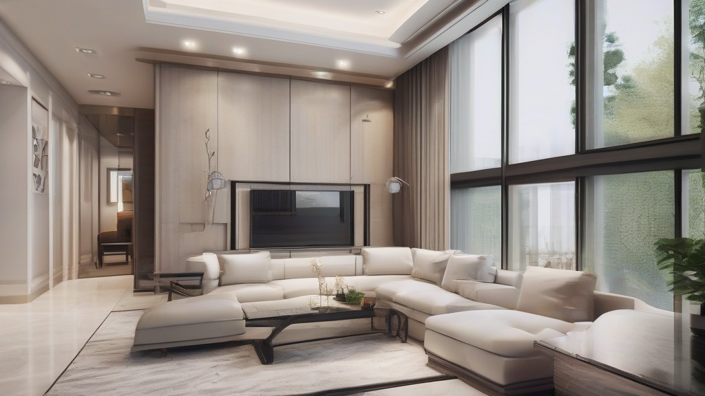 卫生间飘窗改造全攻略：从鸡肋空间到实用功能区的5种方案